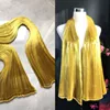 bright gold - straightening measure 1 meter