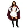 8256 Burgundy