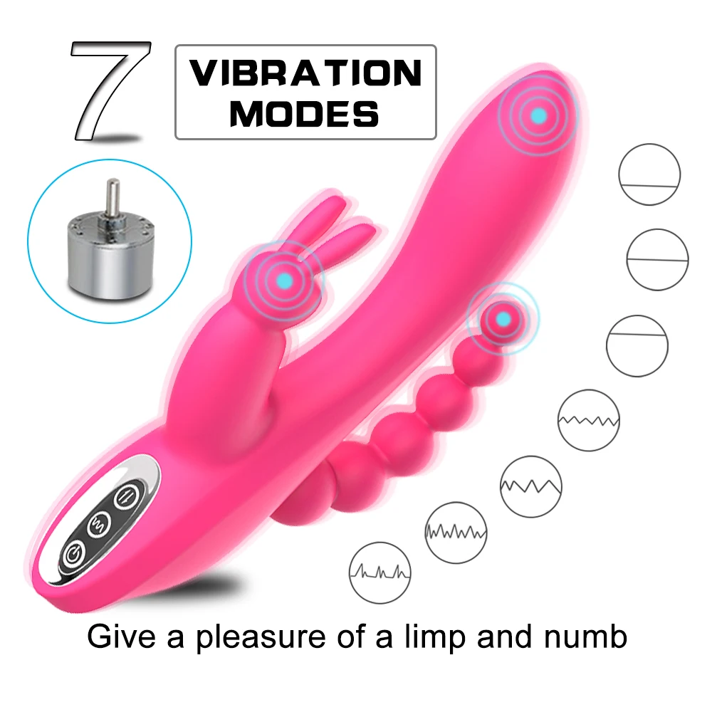 vibrating toy for men AYIYUN G Spot Vibrator Vibrating Sex Toys for Women, Adult Toy with 12  Vibration Modes, Female Stimulator Pleasure Tool Personal Massager for  Couples Game main image 1