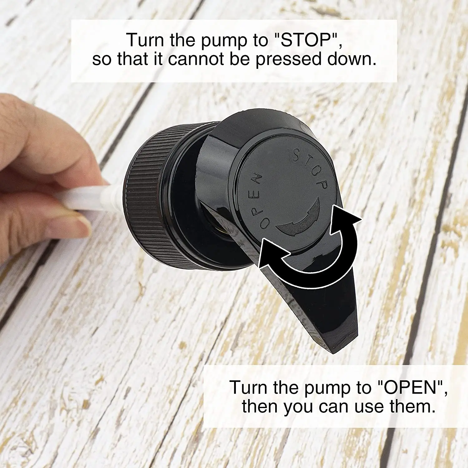 500ml 300ml Cheap Customized Logo Plastic Liquid Soap Dispensers Shampoo Bottle  Higher Quality Hand Soap Dispensers with Pump