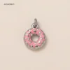 Strawberry Donut