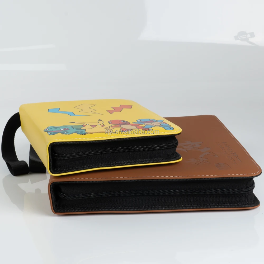 Lightweight Custom Durable Game Card Storage Eva Hard Shell Case For