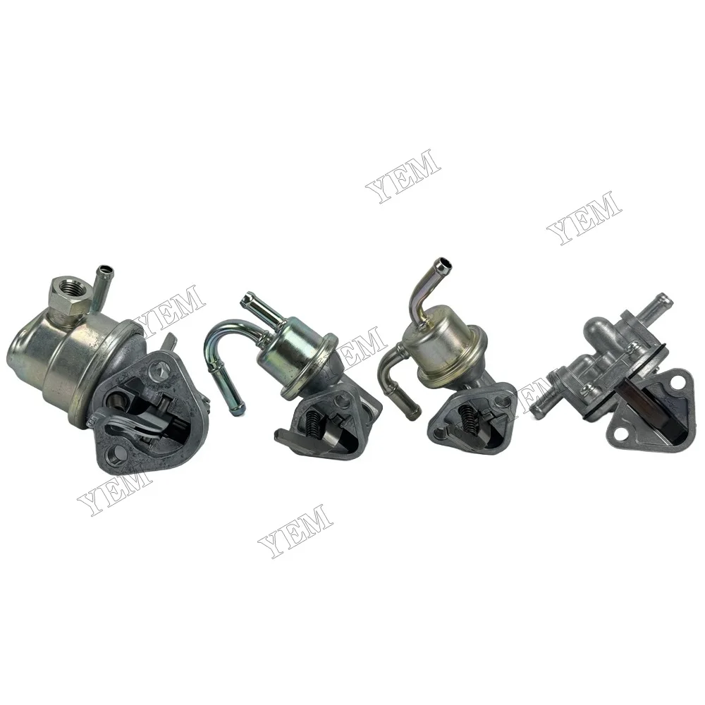 Fuel Pumps Fits for Kubota D905 Engine Parts China Manufacturer