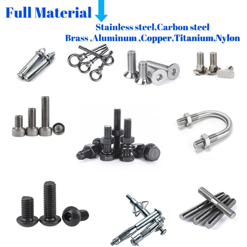 Cheap Price Spring Toggle Bolt And Wing Nut Kit Butterfly Anchors Buy