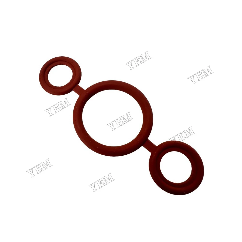 Ring Seal 351-8206 Fit for Caterpillar C6.6 Engine Parts 4