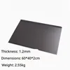 Molde para hornear antiadherente premium en forma de U