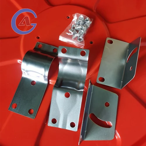 
Наружное Выпуклое круглое зеркало 45 см, 60 см, 80 см, 100 см 