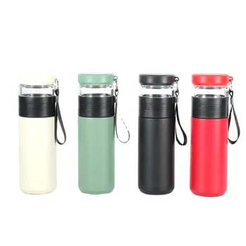 Zhejiang WeiLai Daily Necessities Co., Ltd - Vacuum Flask