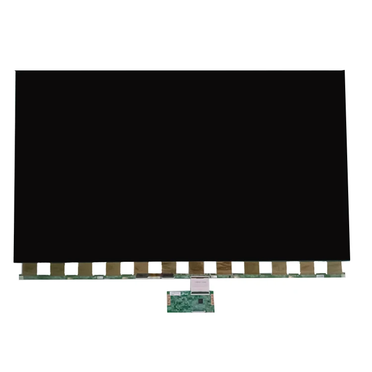 used lcd panel for tv free sample