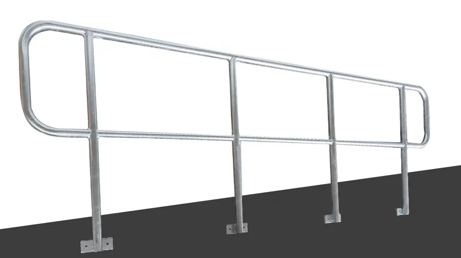 Aluminium Handrail Aluminum Pipe Handrail - Buy Aluminum Pipe Stair ...