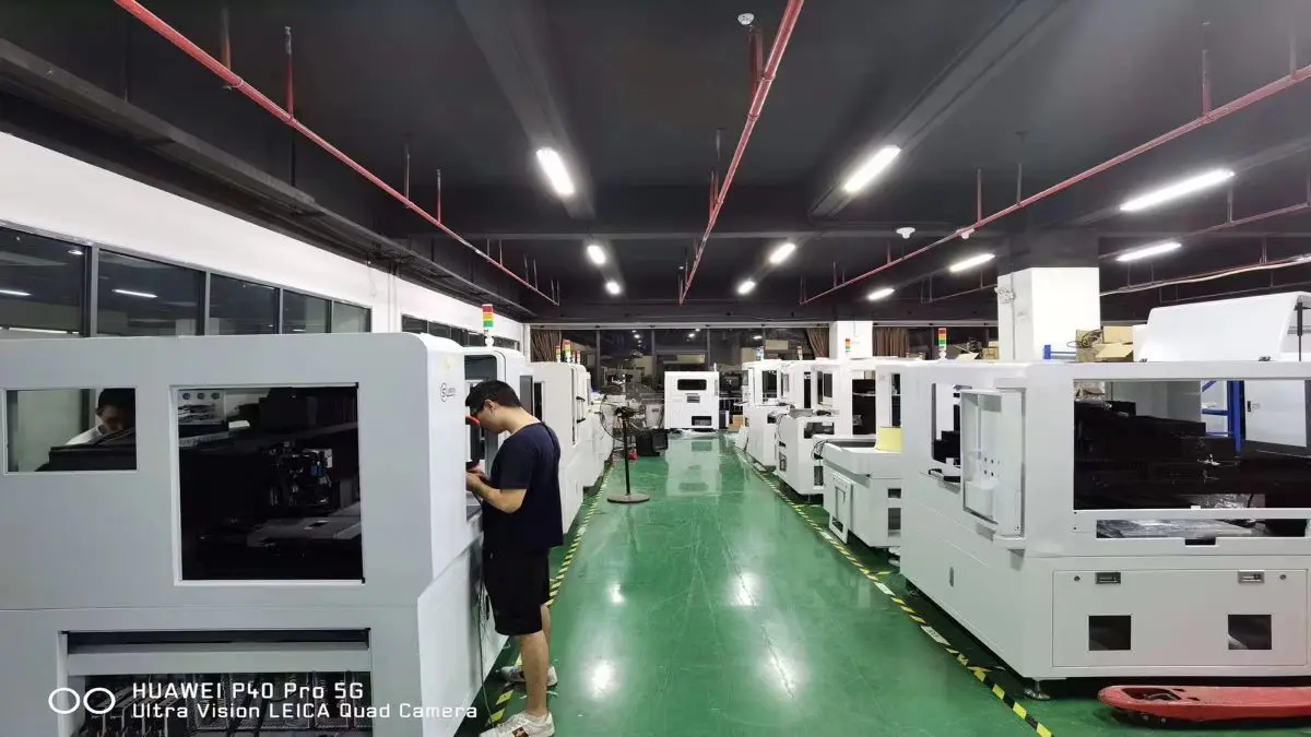 Dongguan City Bobang Intelligent Technology Co., Ltd.