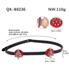 QK-B8236-red