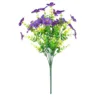 Eucalipto Púrpura Violeta de 7 Ramificaciones