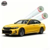 Modena Yellow