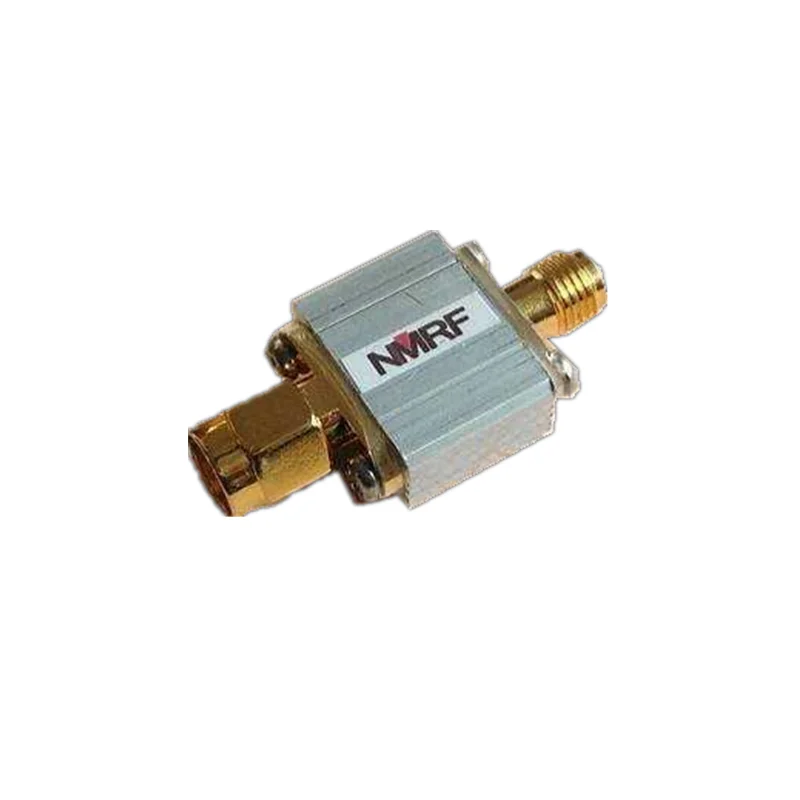 Filtre Passe-Bande EBOOBA FBP-2400 2450MHz Zigbee Anti-Brouillage SMA