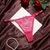 rose red