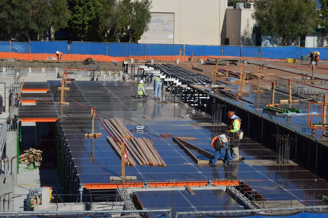 Skydeck New  Shoring Formwork System  With Low Price