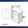 W2136    ดับเบิลยู2136