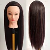 yaki droit marron