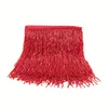 14 cm-Rouge