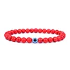 5-red turquoise