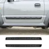 Vehicle Body Protective Panel