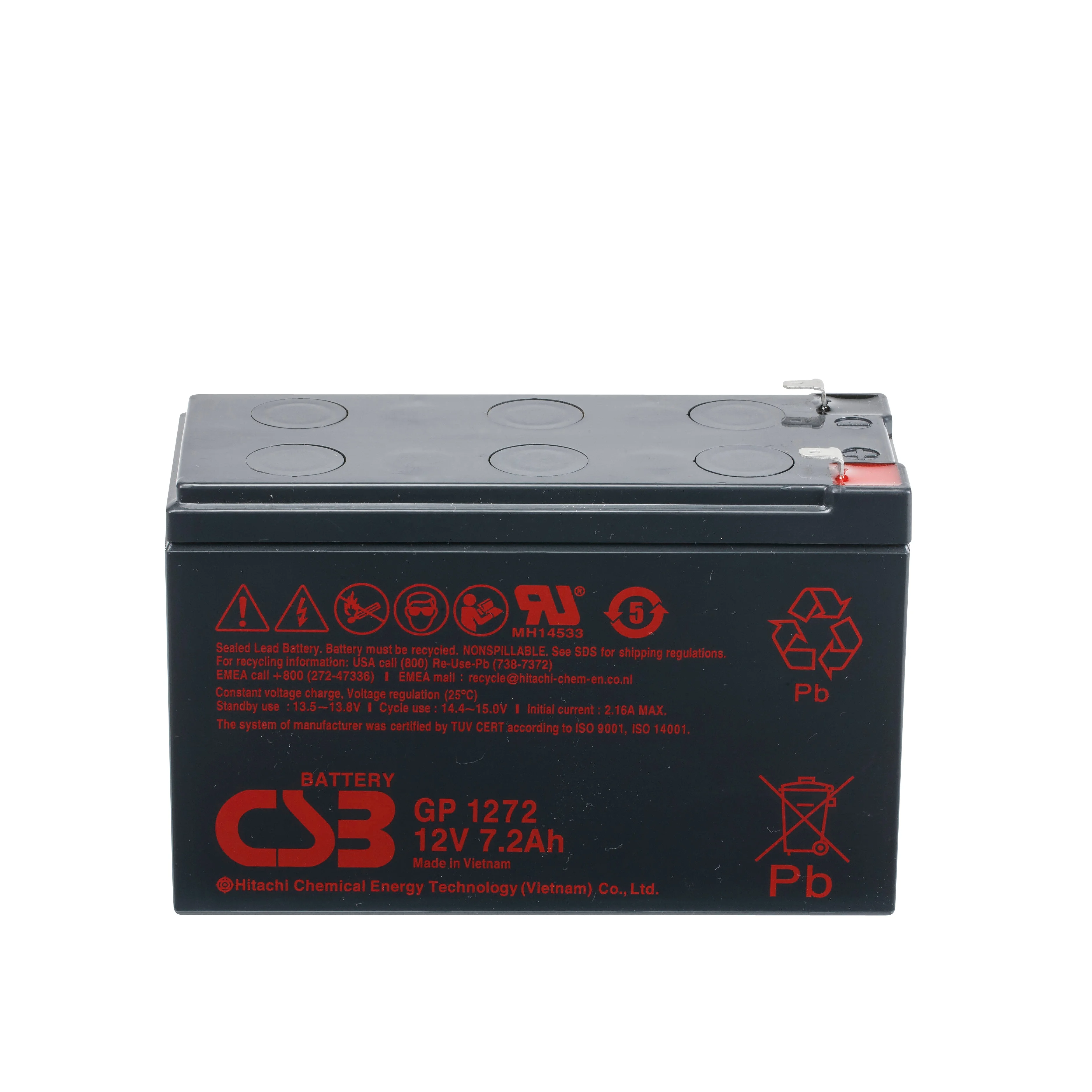 Gp1272 12v. Батарея CSB GP 1272 f2 (12v, 7.2Ah). Аккумуляторная батарея CSB gp1272 f2. Аккумуляторная батарея CSB ups 12460 9 а·ч. Аккумулятор CSB (gp1272/gp1272f) 12v 7.2Ah.