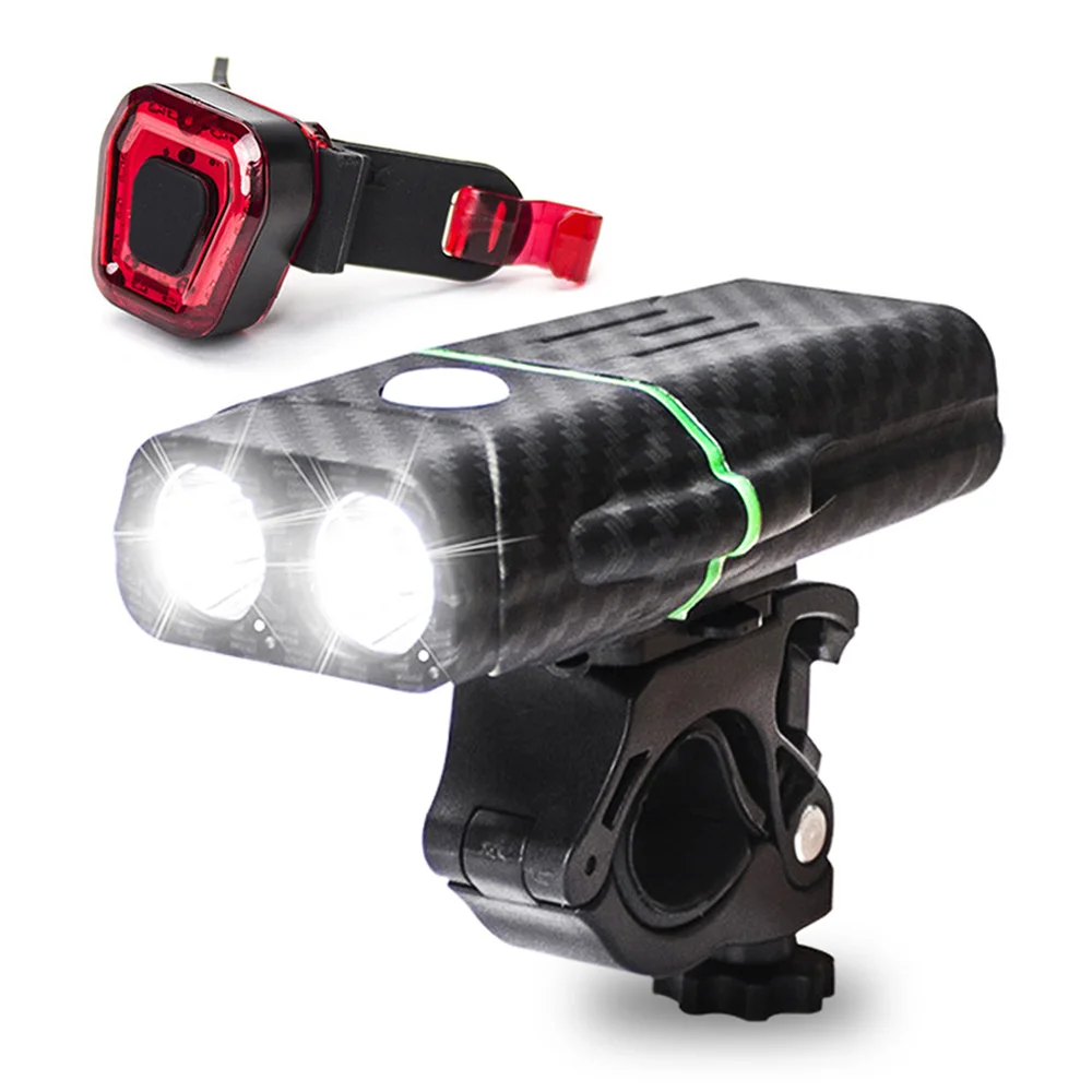 bike side light led