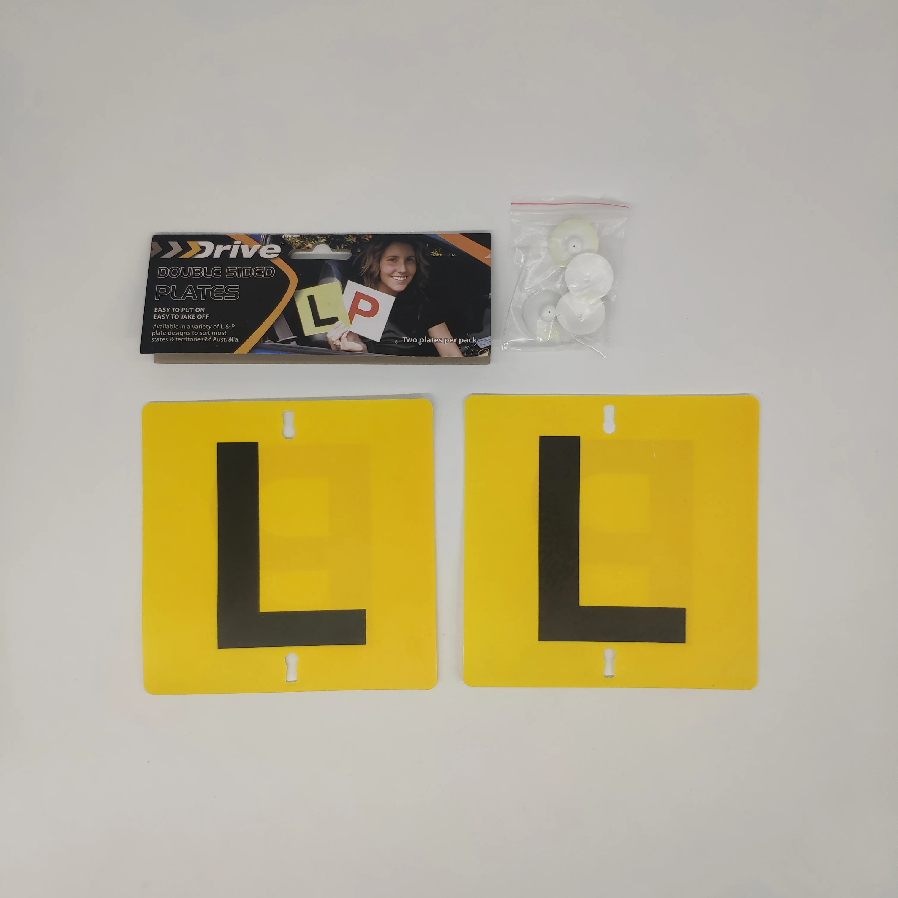 65 X 43 Mm | Plata | Imán Smag®, Extra Fuerte Tarjetas Identificativas Aluline-plus® Magnéticas