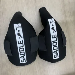 Оптовая продажа, удобное велосипедное седло, мужское мягкое водонепроницаемое седло для горного велосипеда