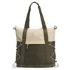 Beige/oliva