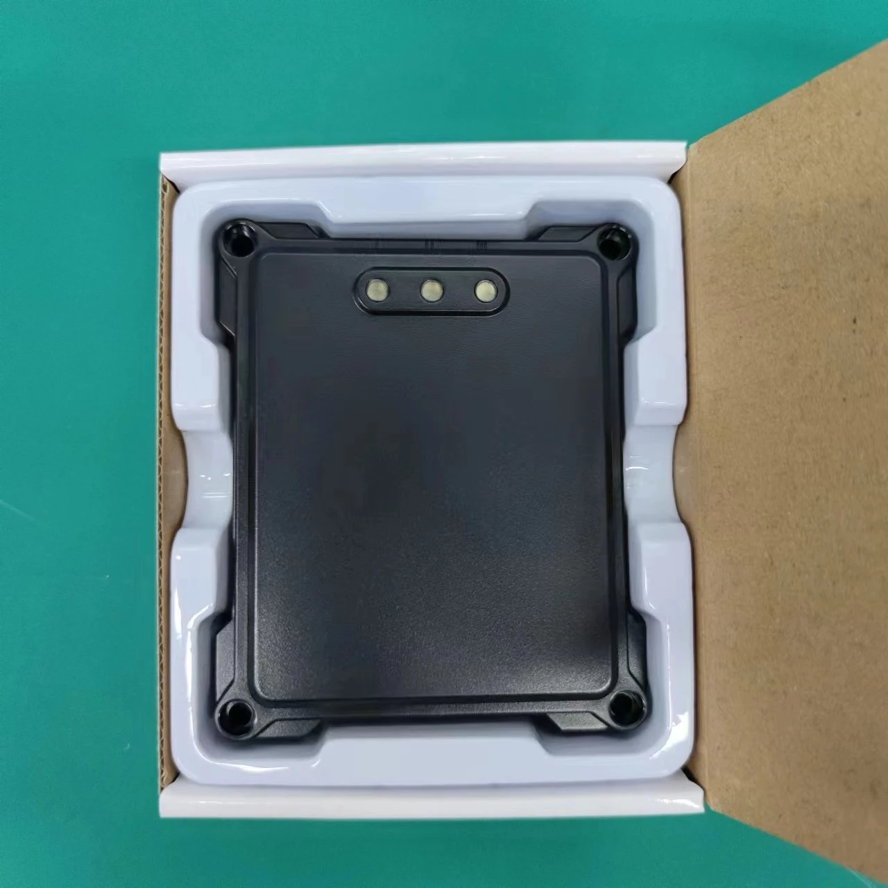 24GHz Millimeter Wave Radar Sense