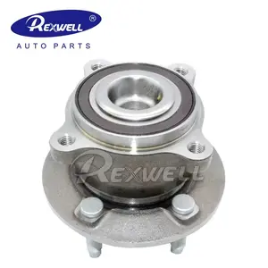 High Quality OEM 0328002 13502872 Car Rear Axle Wheel Bearing & Hub for GM Buick Chevrolet Cruze Vauxhall Opel Wheel Hub Bearing