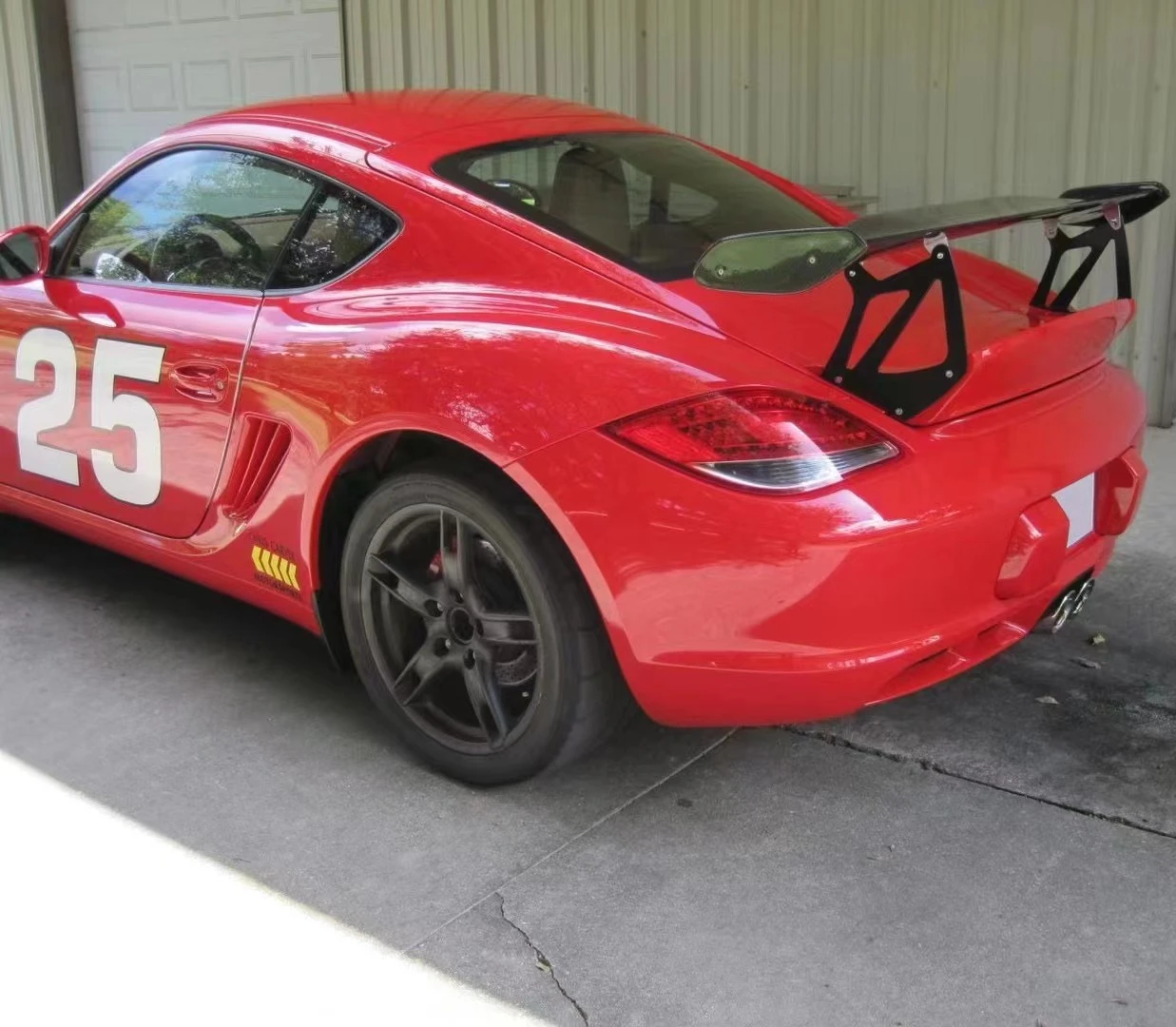 porsche Z2