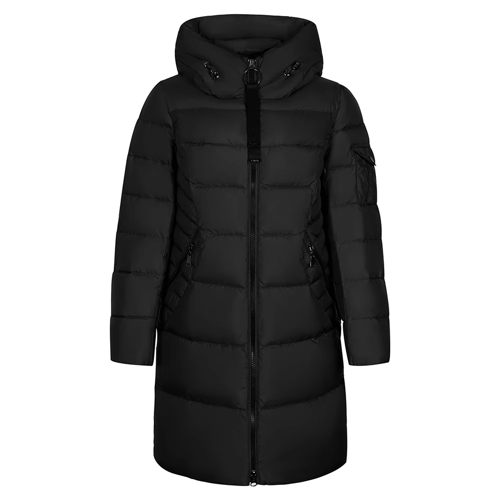 women's down jacket 900 fill