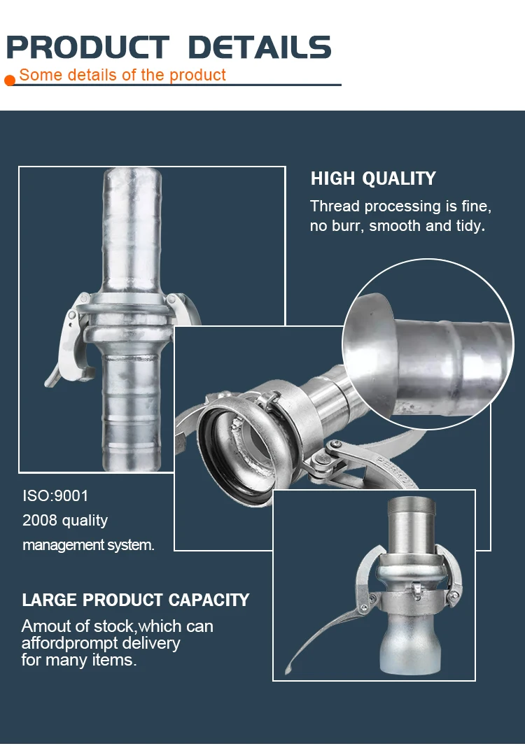 Bauer Coupling Type 4 Inch Quick Connect Perrot Coupling Buy Bauer