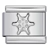 ICY386 silver
