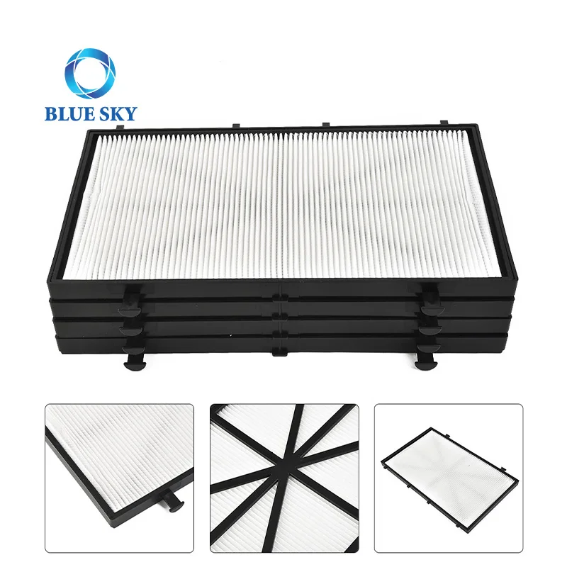 9991432r4 Ultrafine Filter Kit For Dolphin Nautilus Cc Plus M200 M400