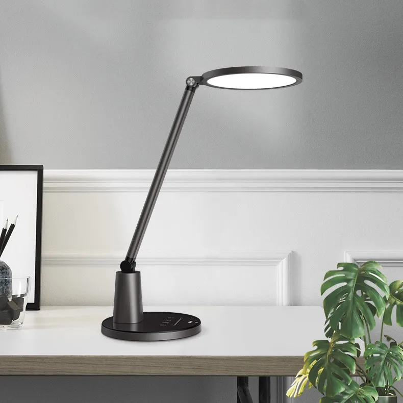 Best-Selling High Quality Adjustable Reading Light Eye Led Desk Lamp Resding