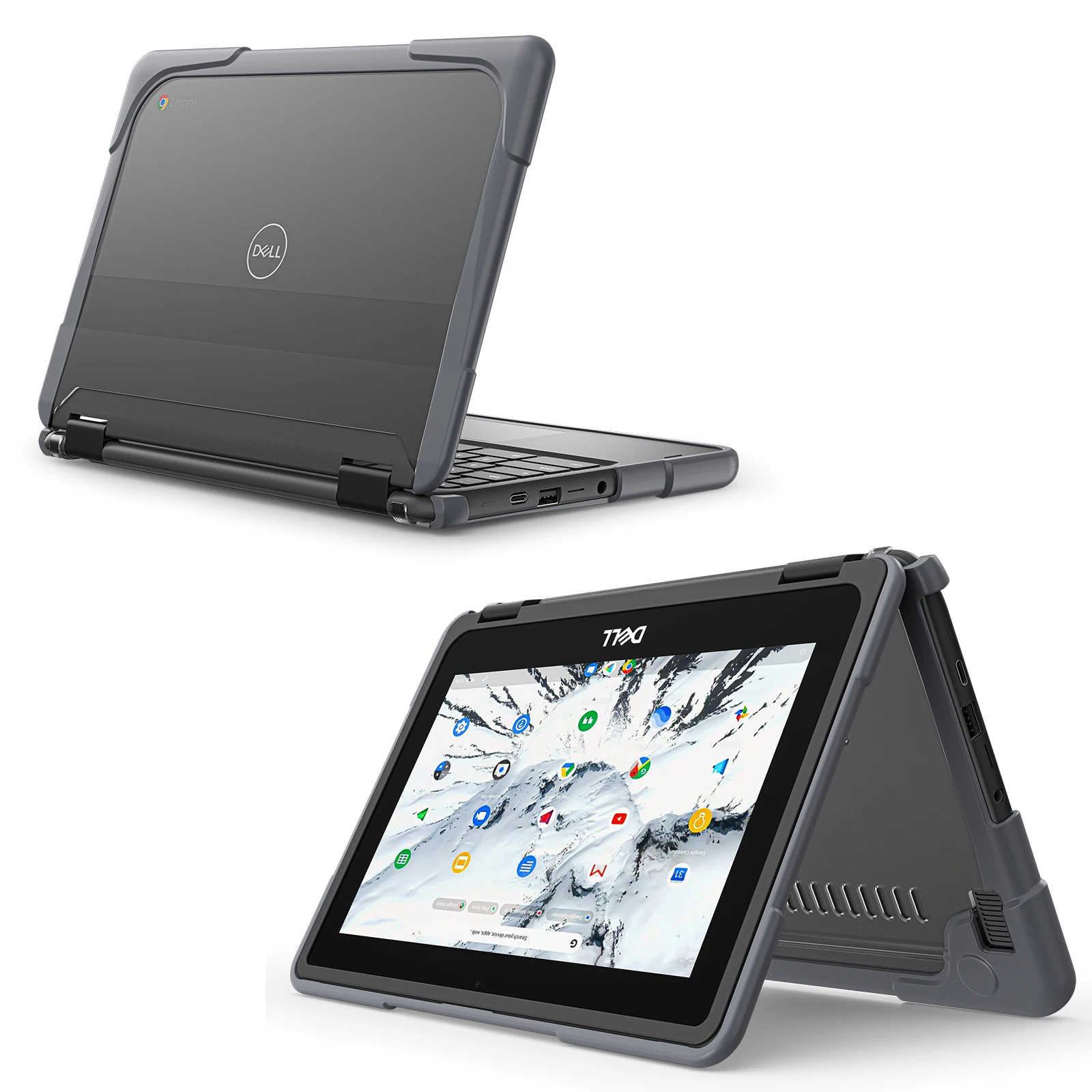 Wholesale Dell Chromebook 11 3100 3110 Case