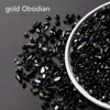 Scaglie di ossidiana dorata 100g