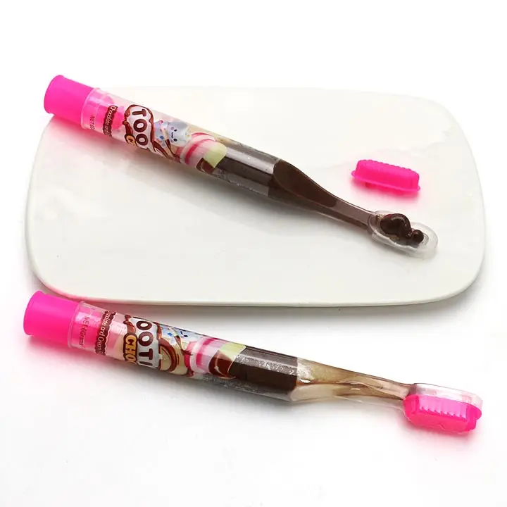 chocolate paste