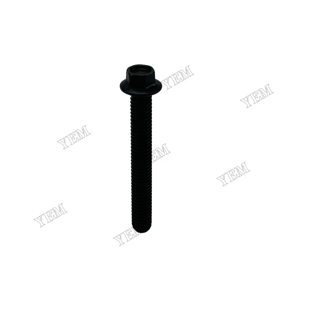 Bolt 1221472 122-1472 Fit for Caterpillar C15 Engine 5