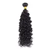 Paquete de cabello 10A 1b# Onda de agua
