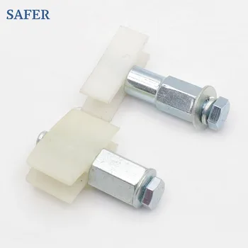 High Quality Lift spare parts elevator door shoe slider elevator