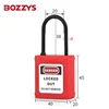 BD-UG71N with 4*38MM Insulated nylon shackle
