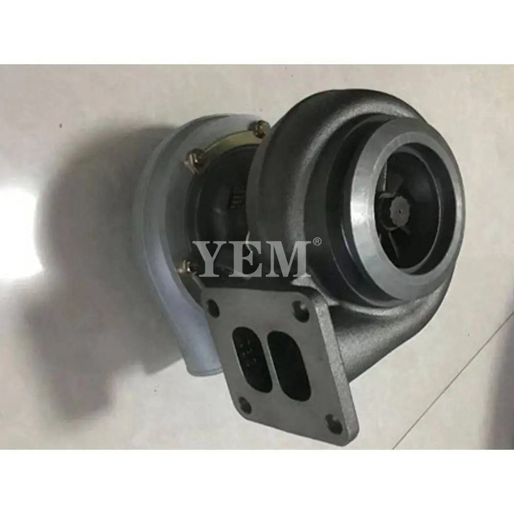 For John Deere Turbocharger DZ111050 Engine Part 2