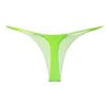 Verde fluorescente
