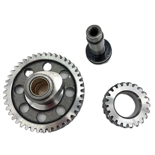 Изготовленный На Заказ Распредвал для гоночного металлического стального мотоцикла