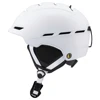 White/no goggles